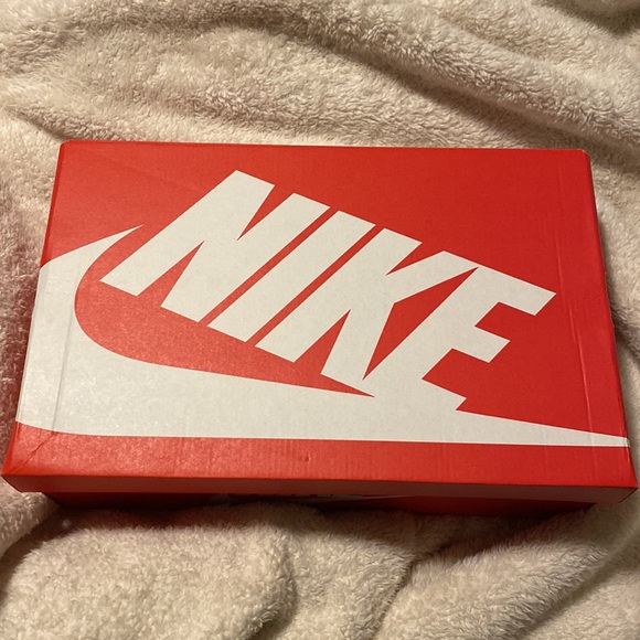 Nike Dunk Hi Retro men’s US size 12 - Picture 9 of 11